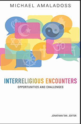 Stock image for Interreligious Encounters: Opportunities and Challenges (Paperback or Softback) for sale by BargainBookStores