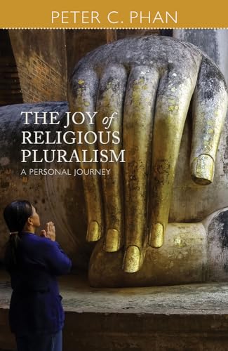 Beispielbild fr The Joy of Religious Pluralism : A Personal Journey zum Verkauf von Better World Books