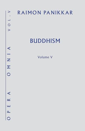 Beispielbild fr Buddhism zum Verkauf von Blackwell's