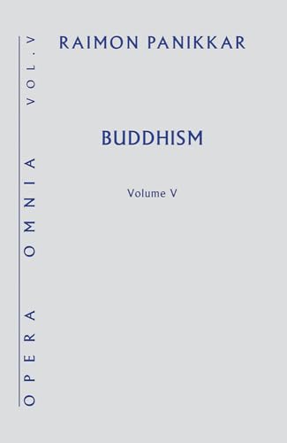 Stock image for Buddhism: Vol 5 for sale by Revaluation Books