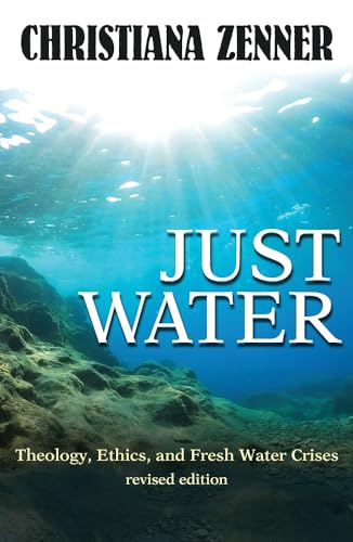 Stock image for Just Water: Theology, Ethics, and Fresh Water Crises for sale by ThriftBooks-Atlanta