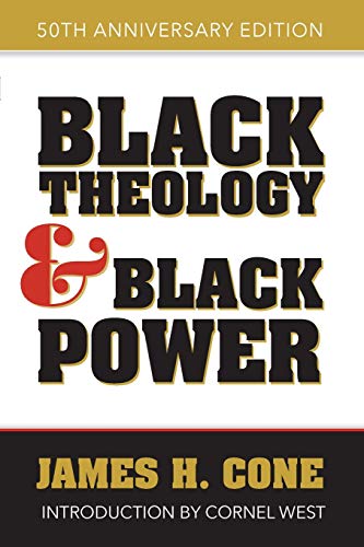 Beispielbild fr Black Theology and Black Power zum Verkauf von Blackwell's