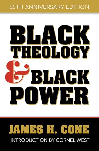 9781626983083: Black Theology and Black Power