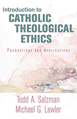 Beispielbild fr Introduction to Catholic Theological Ethics: Foundations and Applications zum Verkauf von BooksRun