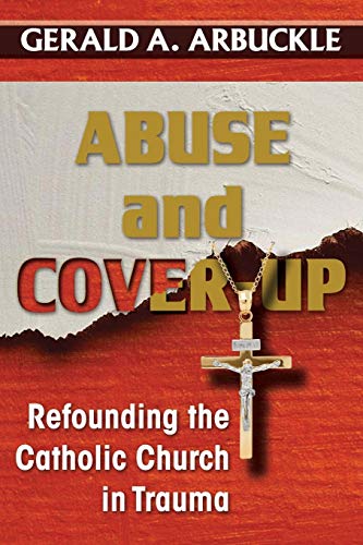 Beispielbild fr Abuse and Cover-Up zum Verkauf von Blackwell's