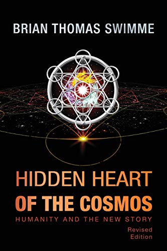 Stock image for Hidden Heart of the Cosmos (Ecology and Justice) for sale by -OnTimeBooks-