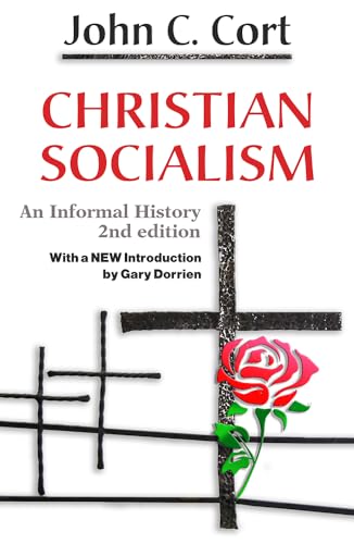 9781626983557: Christian Socialism: An Informal History