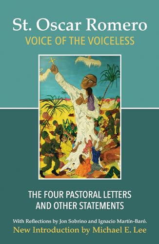 9781626983625: Voice of the Voiceless: The Four Pastoral Letters and Other Statements