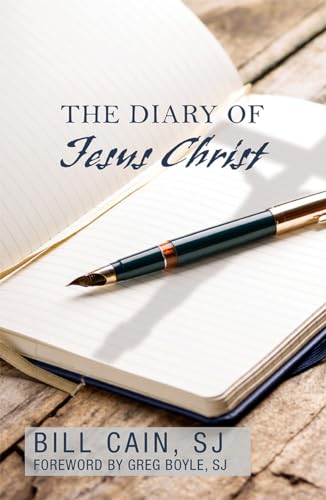 Stock image for The Diary of Jesus Christ for sale by Zoom Books Company