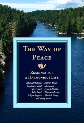 9781626984165: The Way of Peace: Readings for a Harmonious Life