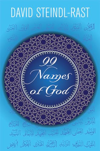 Stock image for 99 Names of God for sale by HPB-Emerald