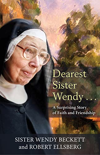 Beispielbild fr Dearest Sister Wendy: A Surprising Story of Faith and Friendship zum Verkauf von SecondSale