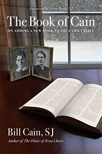 Stock image for Book of Cain : On Adding a New Book to the Family Bible for sale by GreatBookPrices