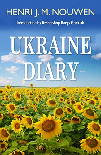 9781626985179: Ukraine Diary