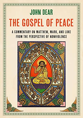 Beispielbild fr The Gospel of Peace zum Verkauf von Blackwell's