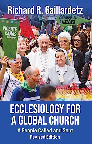 Beispielbild fr Ecclesiology for a Global Church zum Verkauf von Blackwell's