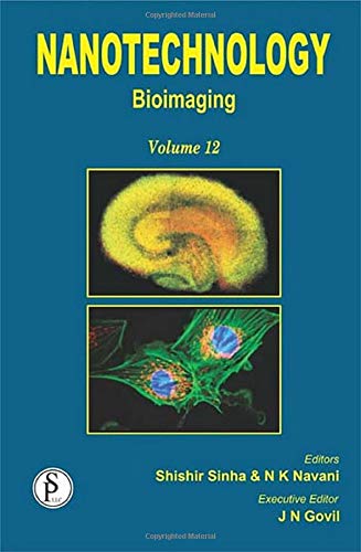 Stock image for NANOTECHNOLOGY VOL. 12: BIOIMAGING for sale by Romtrade Corp.