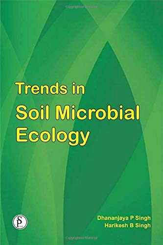 Beispielbild fr Trends in Soil Microbial Ecology zum Verkauf von Books Puddle