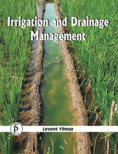 Stock image for Irrigation and Drainage Management for sale by Revaluation Books