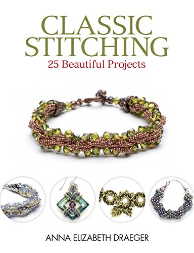 Beispielbild fr Classic Stitching: 25 Beautiful Projects zum Verkauf von WorldofBooks