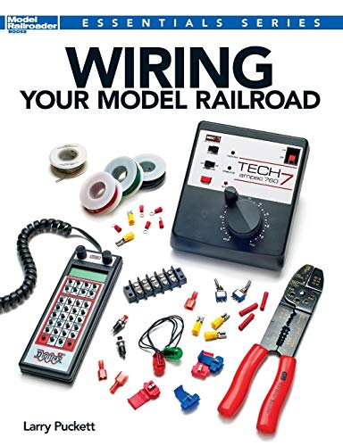 Stock image for Wiring Your Model Railroad for sale by Blackwell's