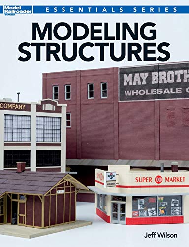 Imagen de archivo de Modeling Structures a la venta por Books From California