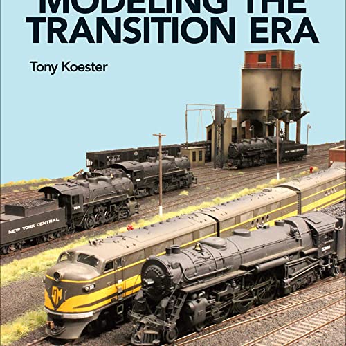 Stock image for Modeling the Transition Era (Layout Design and Planning) for sale by HPB-Diamond