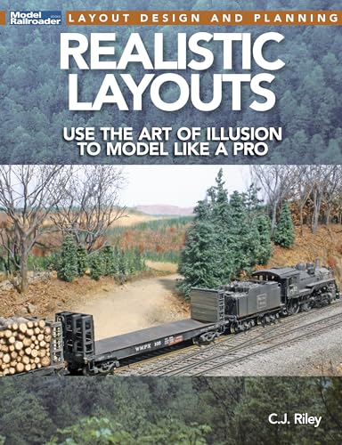 Stock image for Realistic Layouts: Use the Art of Illusion to Model Like a Pro for sale by HPB-Emerald