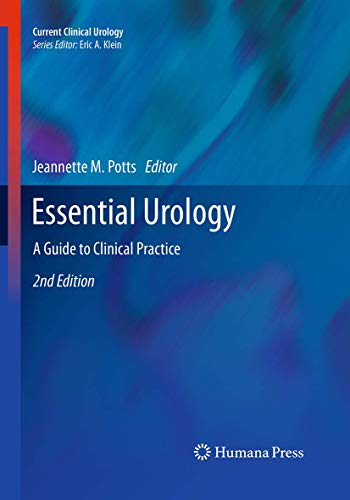 9781627030915: Essential Urology: A Guide to Clinical Practice