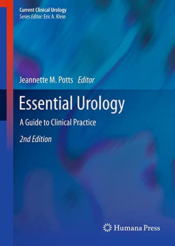 9781627030922: Essential Urology: A Guide to Clinical Practice