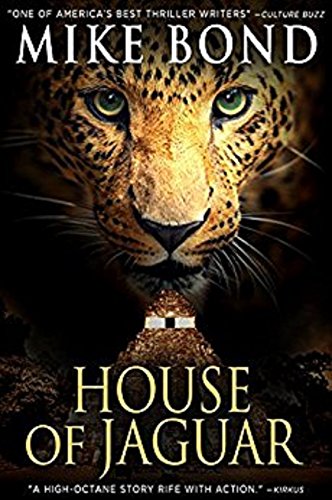 Beispielbild fr House of Jaguar zum Verkauf von Better World Books