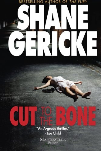 Imagen de archivo de Cut To The Bone a la venta por Revaluation Books