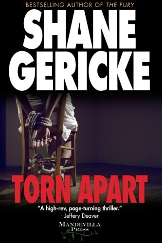 Stock image for Torn Apart for sale by Revaluation Books