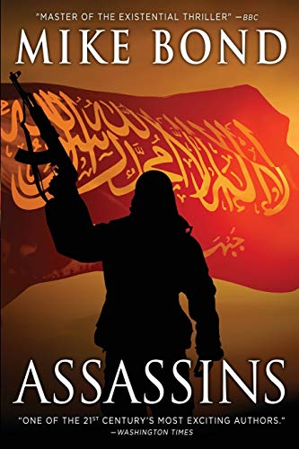 Stock image for ASSASSINS for sale by Better World Books