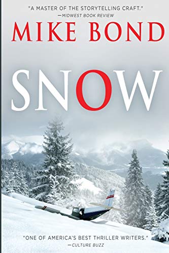 Beispielbild fr SNOW zum Verkauf von Better World Books