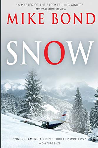 Stock image for SNOW for sale by Better World Books: West