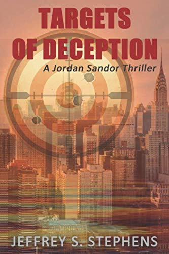 Stock image for TARGETS OF DECEPTION (TARGETS SERIES) for sale by GF Books, Inc.