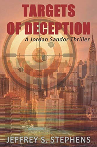 9781627040433: TARGETS OF DECEPTION (TARGETS SERIES)