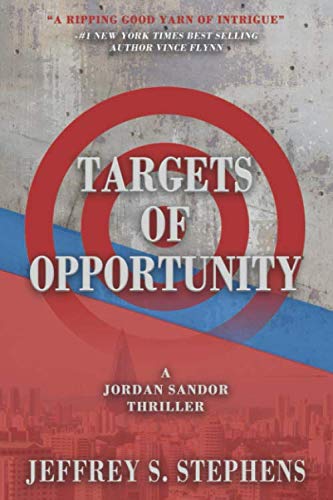 Imagen de archivo de TARGETS OF OPPORTUNITY a la venta por Book Deals