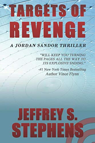 Stock image for TARGETS OF REVENGE for sale by Revaluation Books