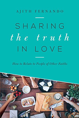 9781627070744: SHARING THE TRUTH IN LOVE R/E