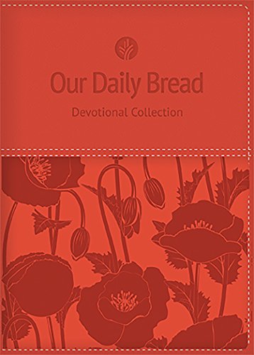 Stock image for Our Daily Bread Devotional Collection for sale by SecondSale