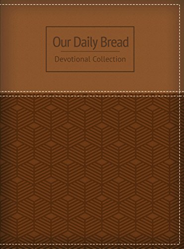 Stock image for Our Daily Bread Devotional Collection for sale by ThriftBooks-Dallas