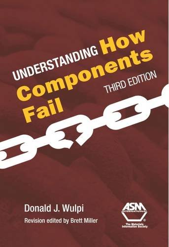 Beispielbild fr Understanding How Components Fail zum Verkauf von Revaluation Books