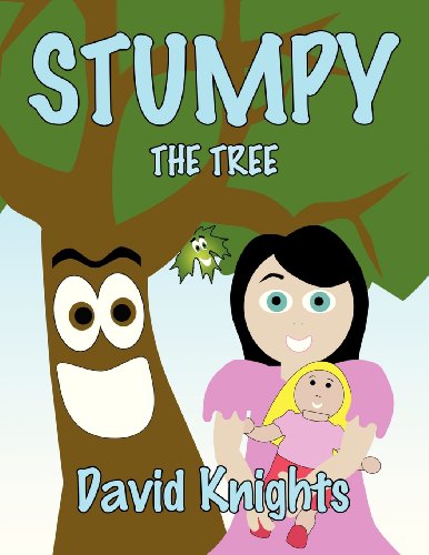 Stumpy the Tree (9781627093750) by Knights, David