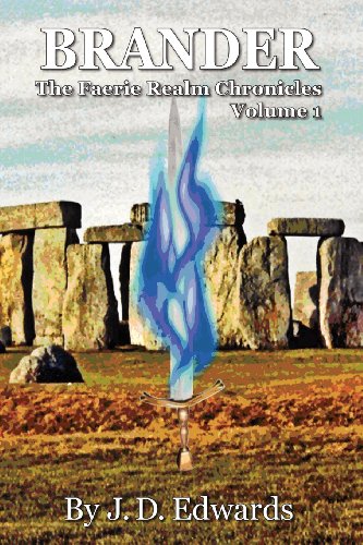 9781627096027: Brander: The Faerie Realm Chronicles Volume 1