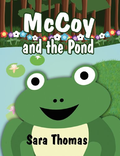 McCoy and the Pond (9781627097932) by Thomas, Sara
