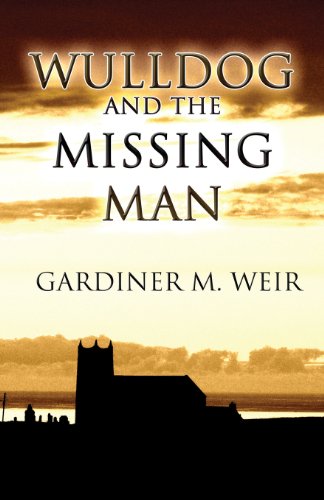 Imagen de archivo de Wulldog and the Missing Man a la venta por Redux Books