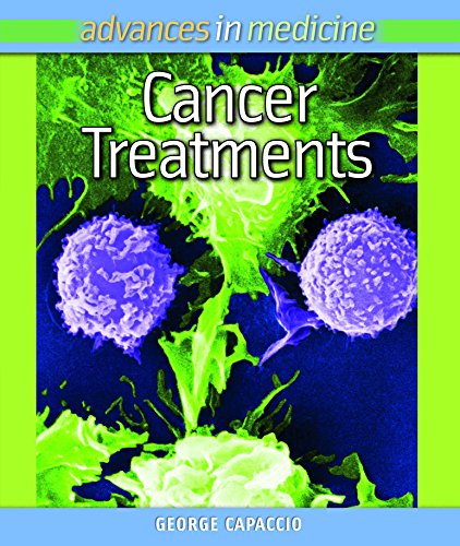 9781627120098: Cancer Treatments (Advances in Medicine)