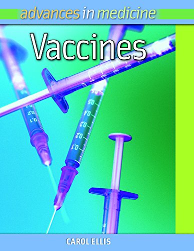 Stock image for Vaccines for sale by Better World Books